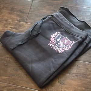 Express Old School Sweatpants